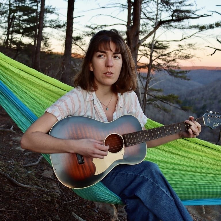 Atlanta Americana Presents Maya De Vity