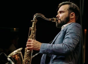 Ryan Devlin Quartet