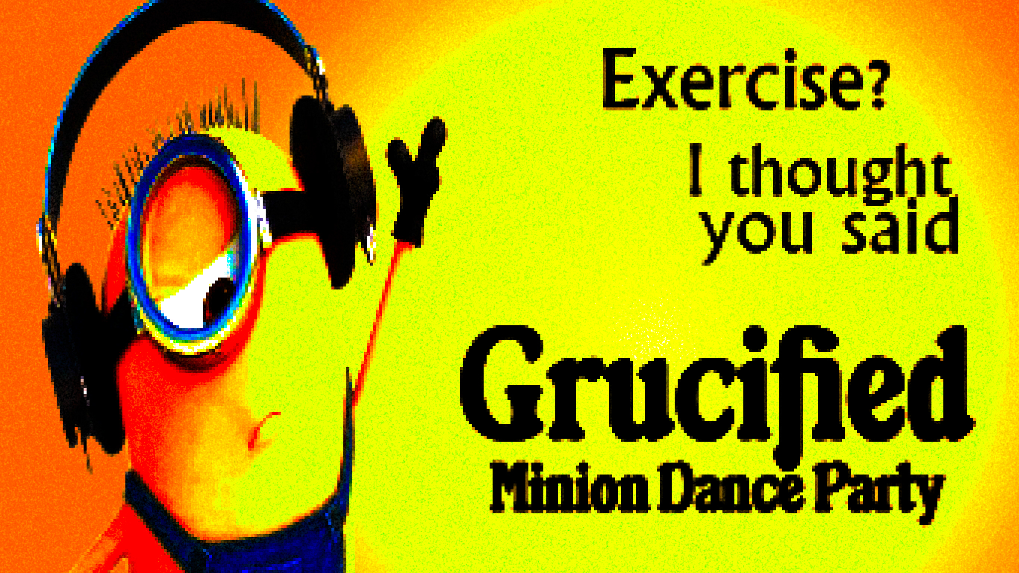 110426 Grucified Site