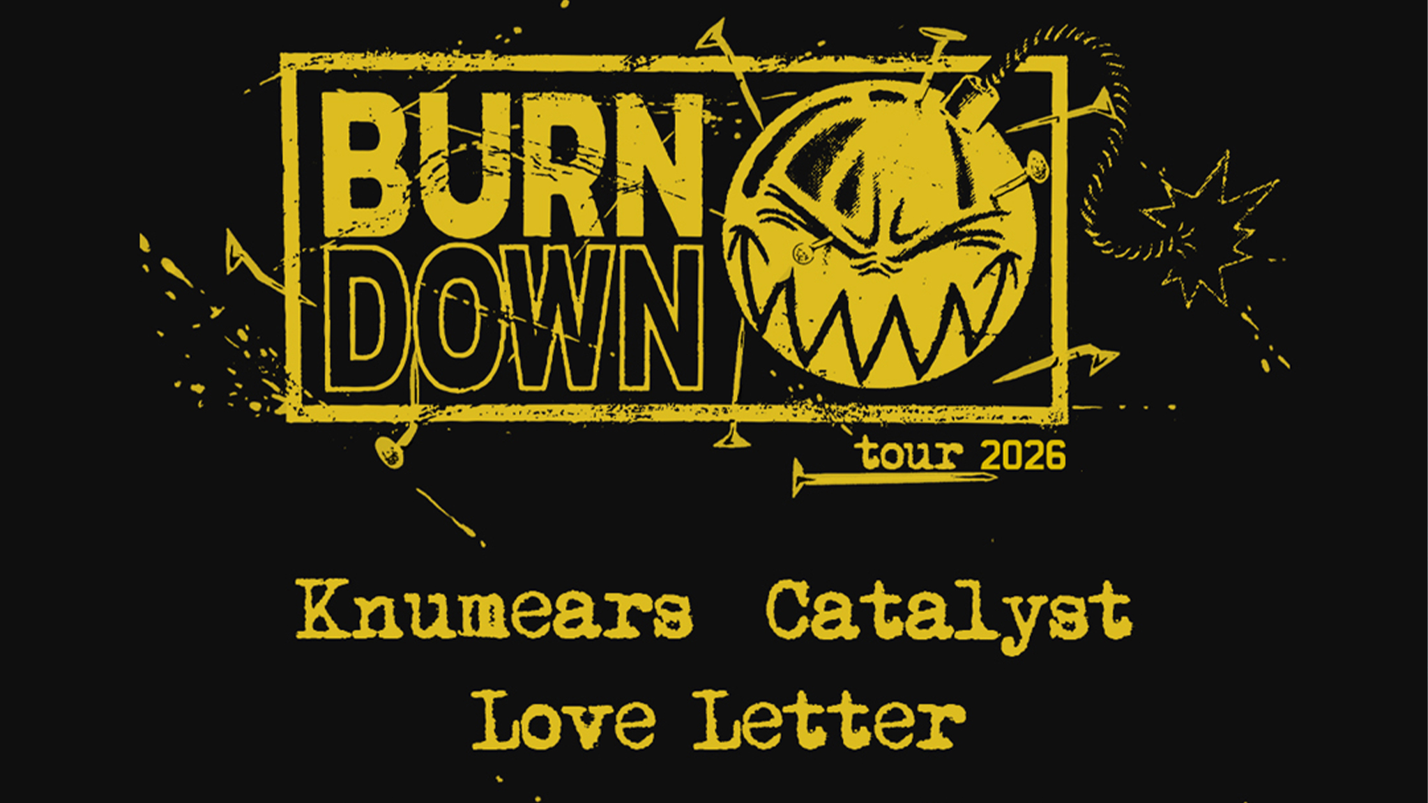 101026 Burndown Site