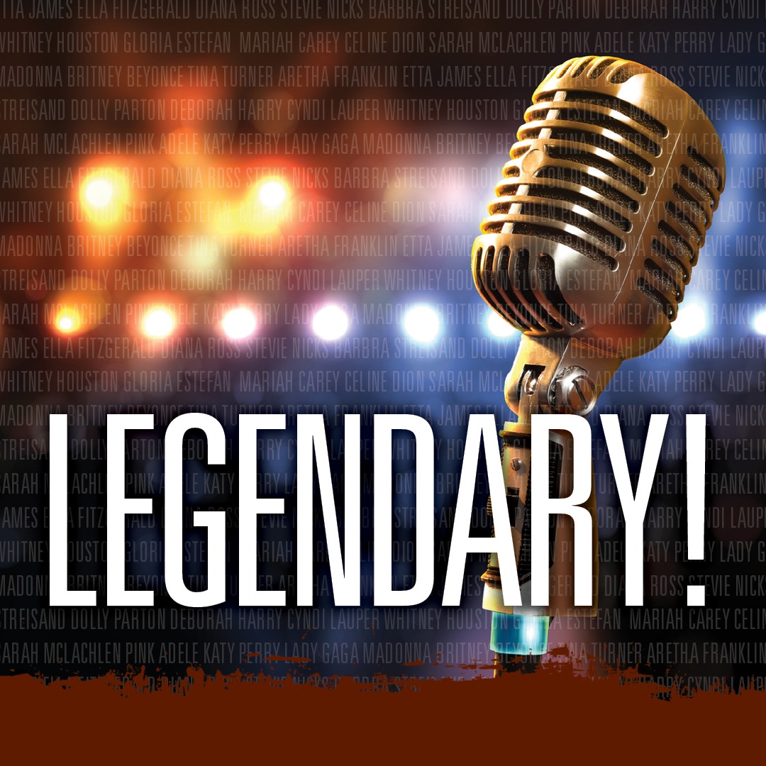 VON AWC Legendary FacebookProfile