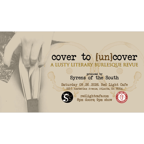 Cover To Uncover 2026 Teaser SQ