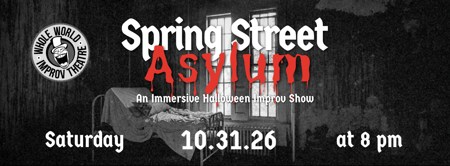Copy Of Asylum