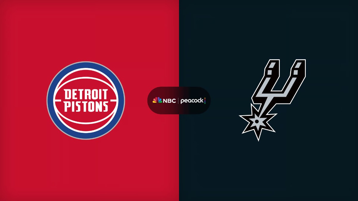 Https Prod.cosm Cdn.io Venue Events Sports Events Nba 2026 November 11 17 Pistons Spurs Product Assets Event Image 111726 NBA DETvSAS