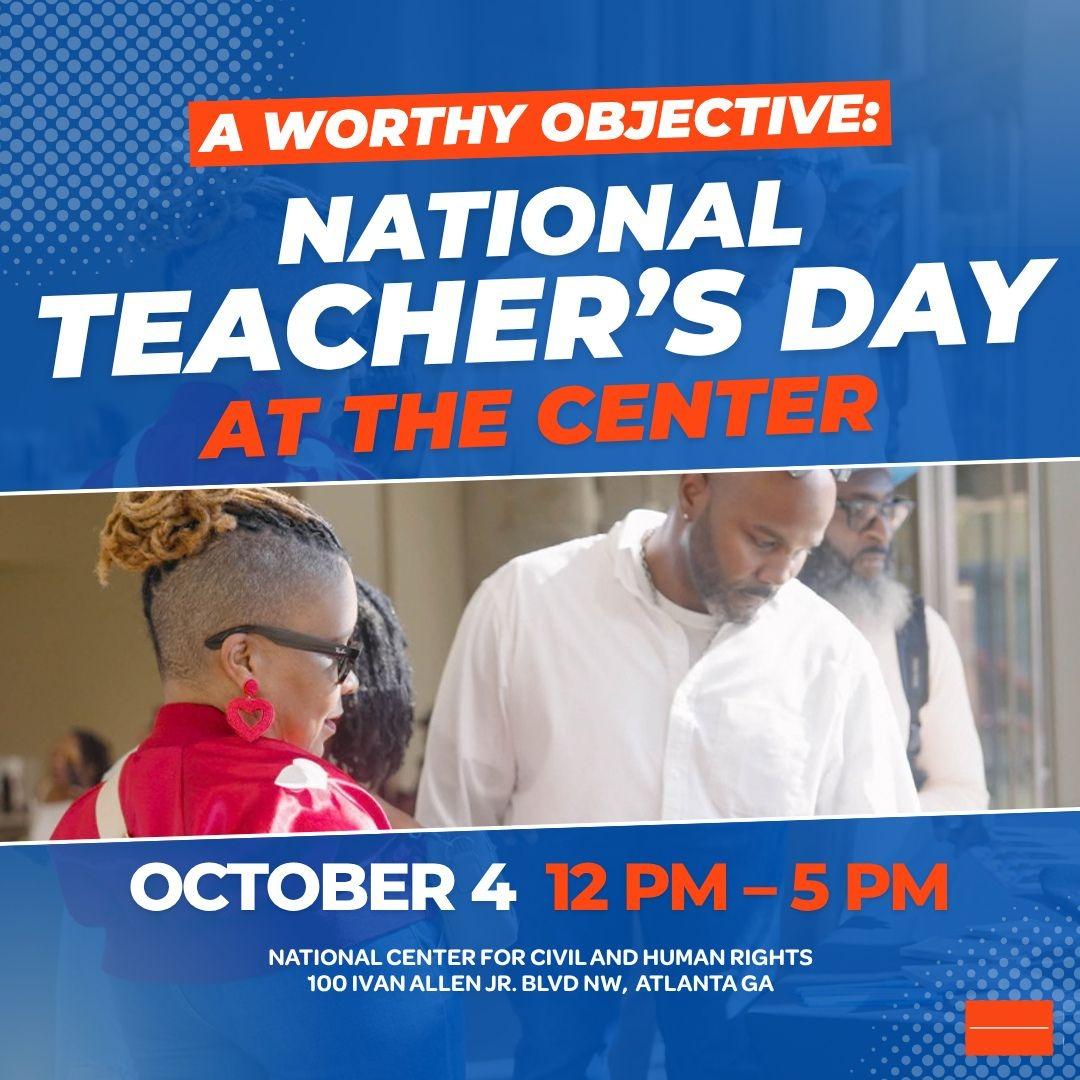 Teachers Day