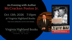 Mccracken Poston