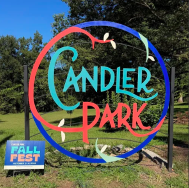 Candlerparkfallfest
