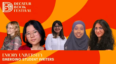 Emergingstudents