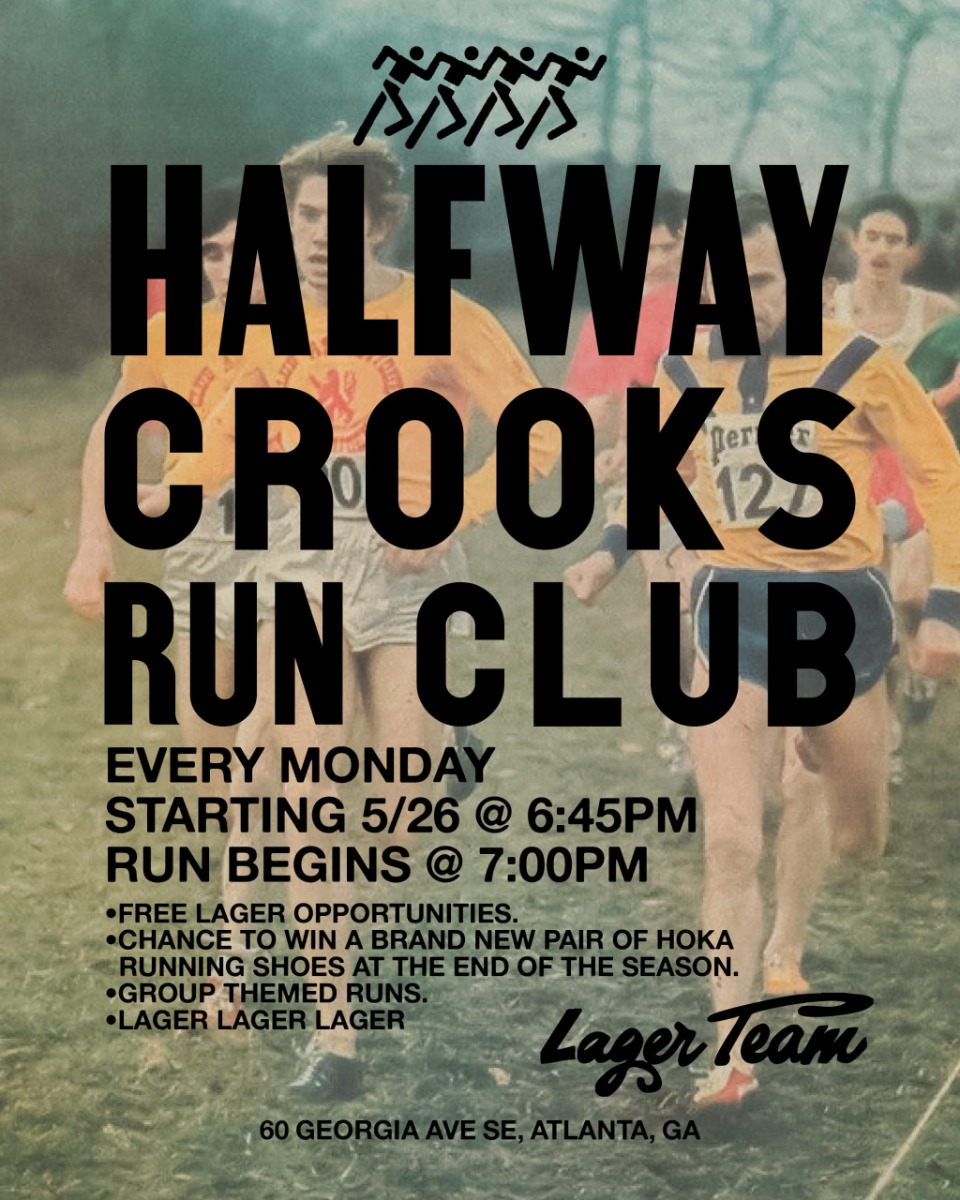 HC Run Club