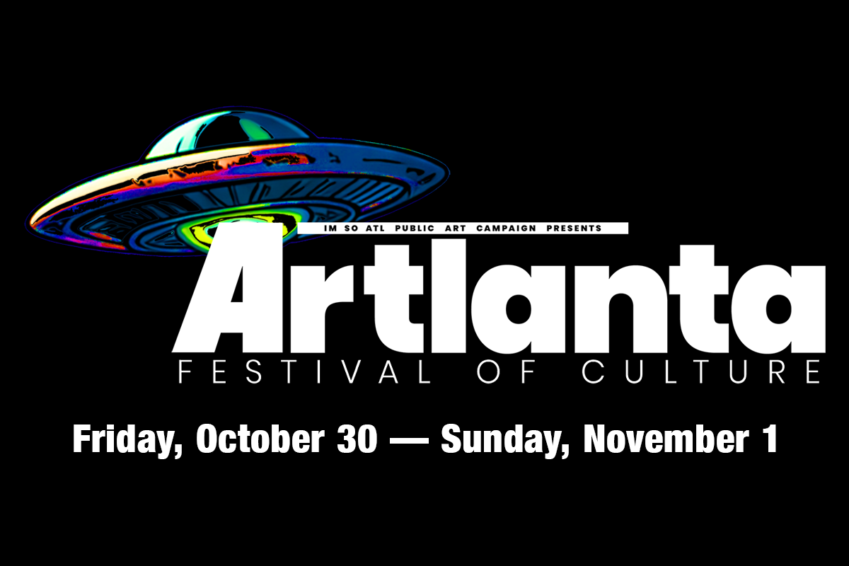 Artlanta Festival Of Culture