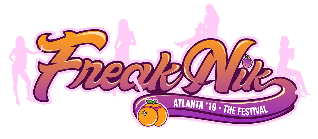Freaknik Festival Logo