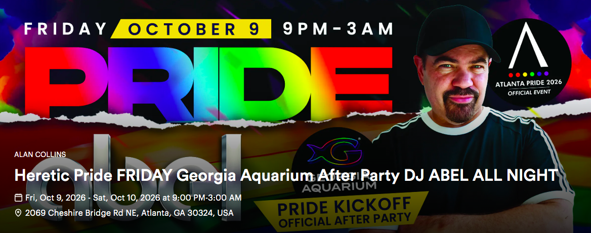 Prideafterparty