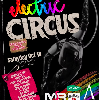 Electriccircus