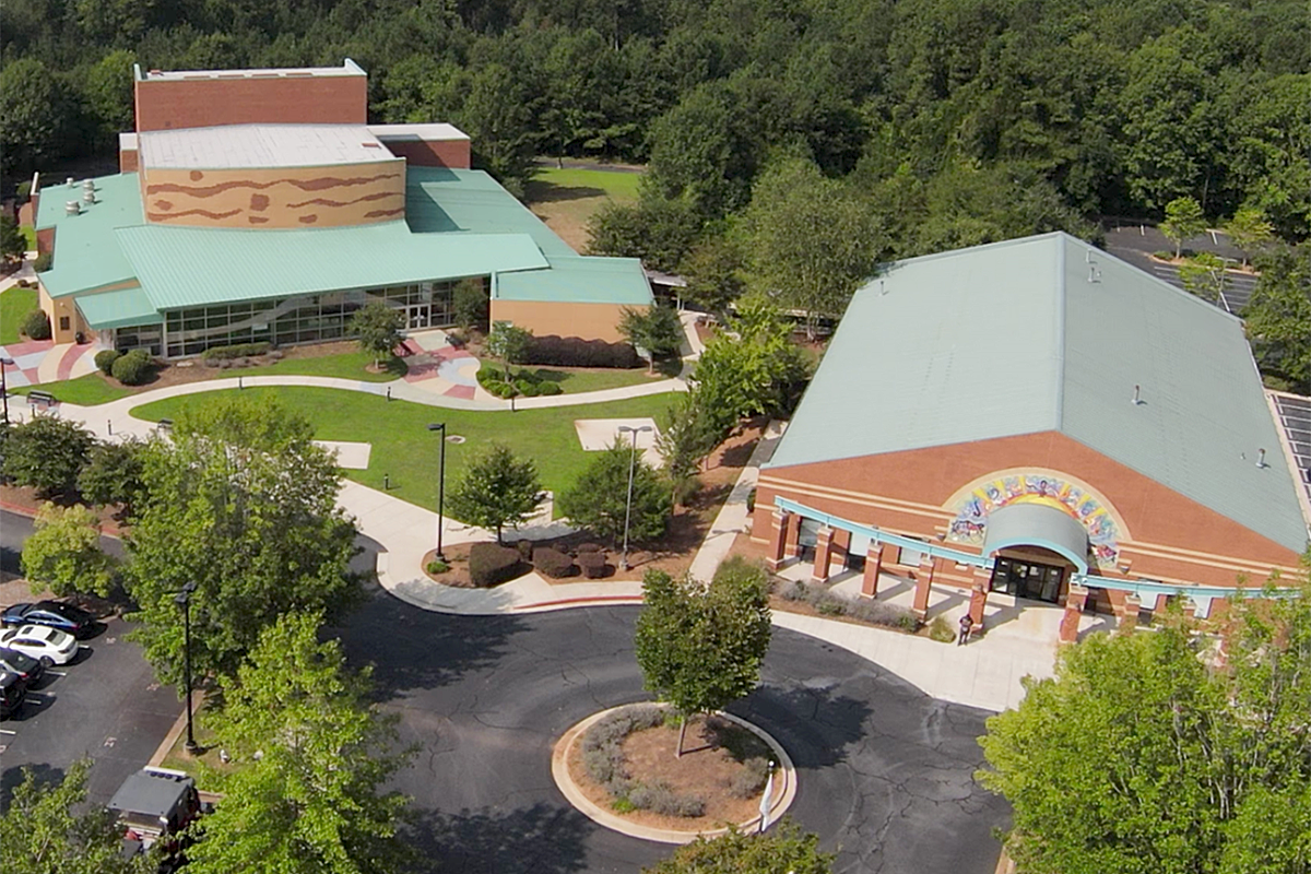 Southwest Arts Center
