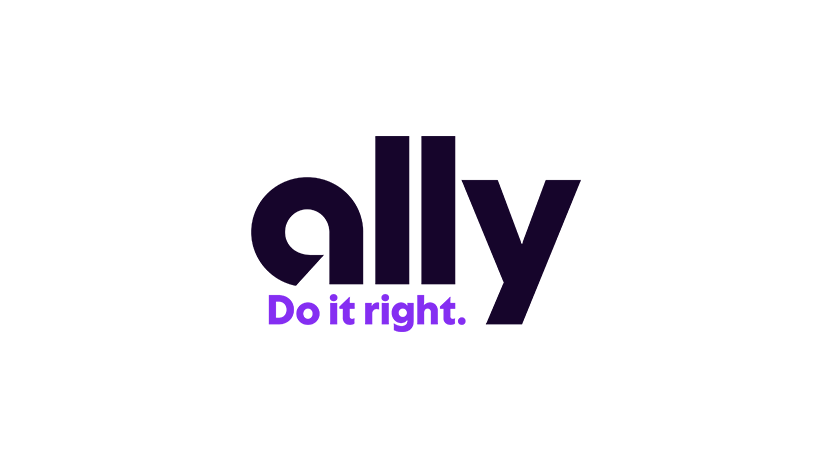 Logo Ally Do It Right