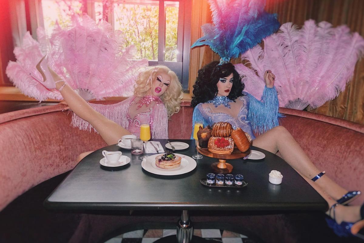 Drag