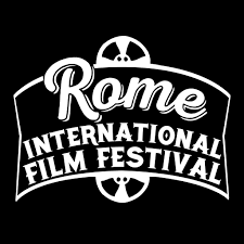 RIFF LOGO BLACK BACKGROUND