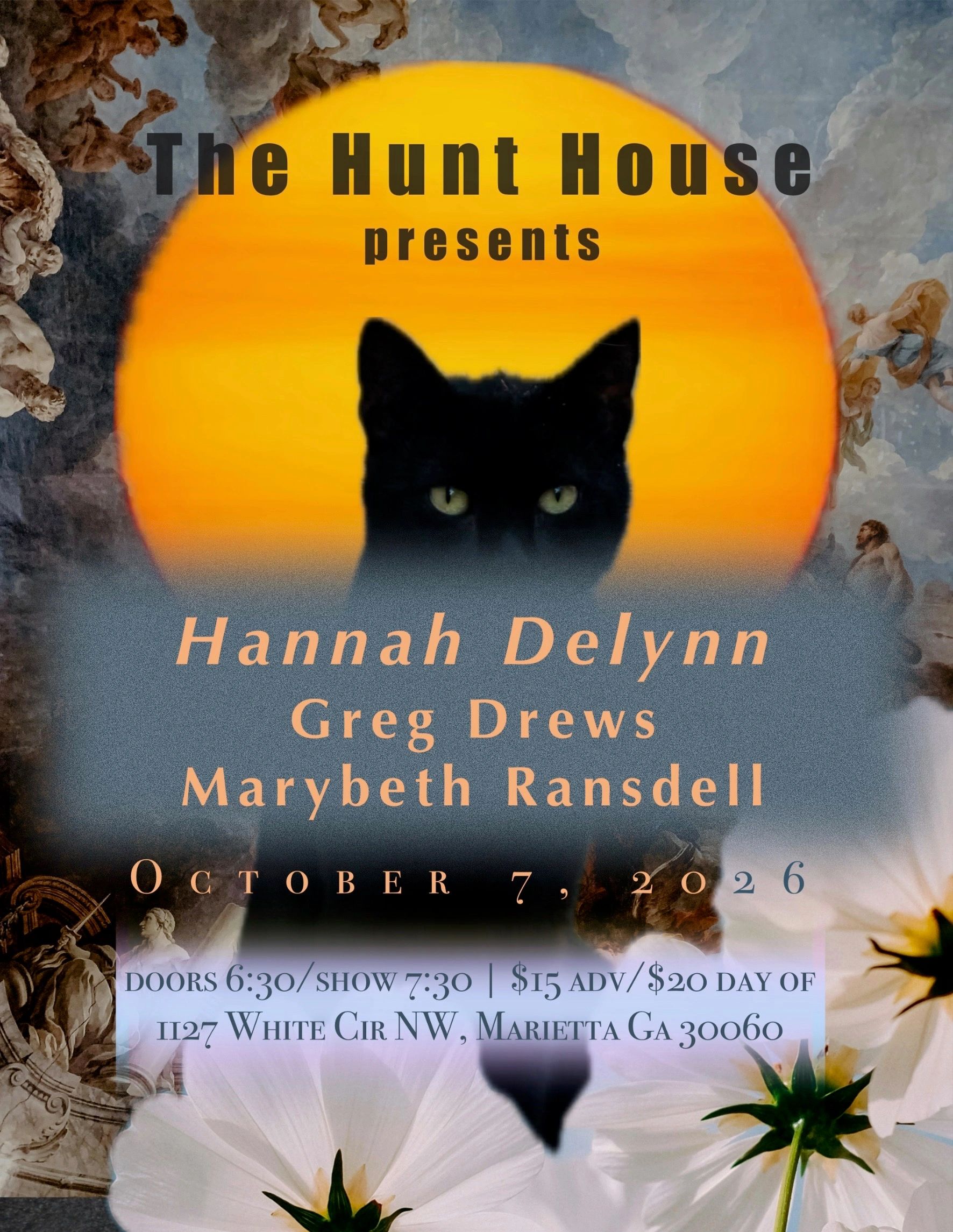 Hannah Dekynn