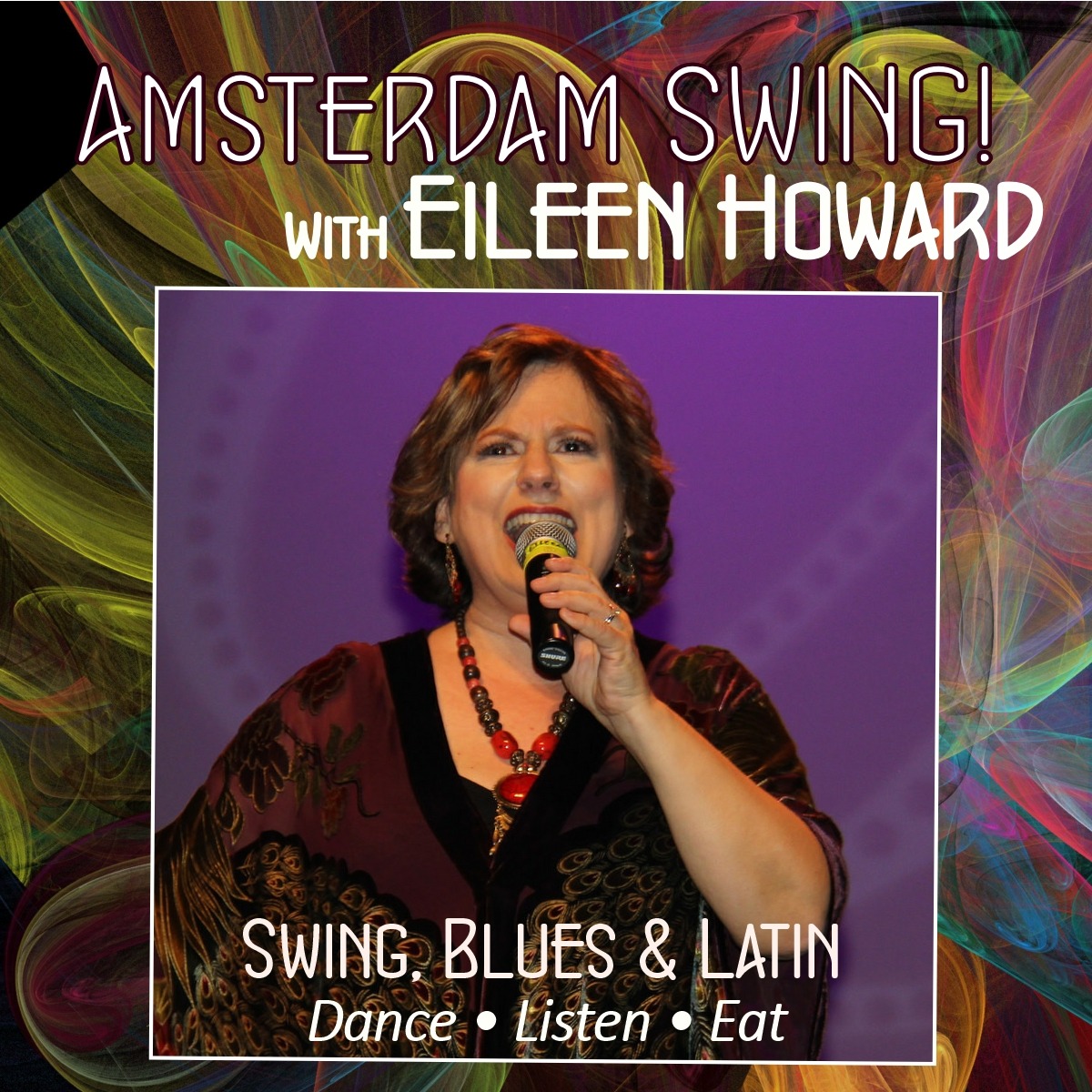 Amsterdam Square Min