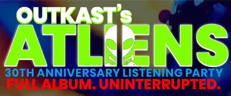 Atliens