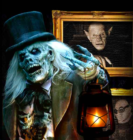 Netherworld