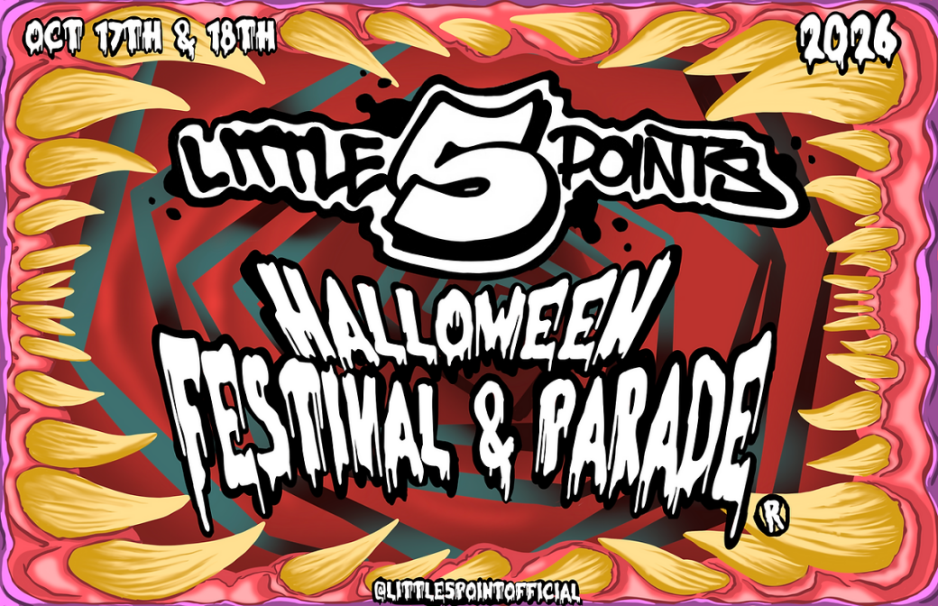 L5P Halloween