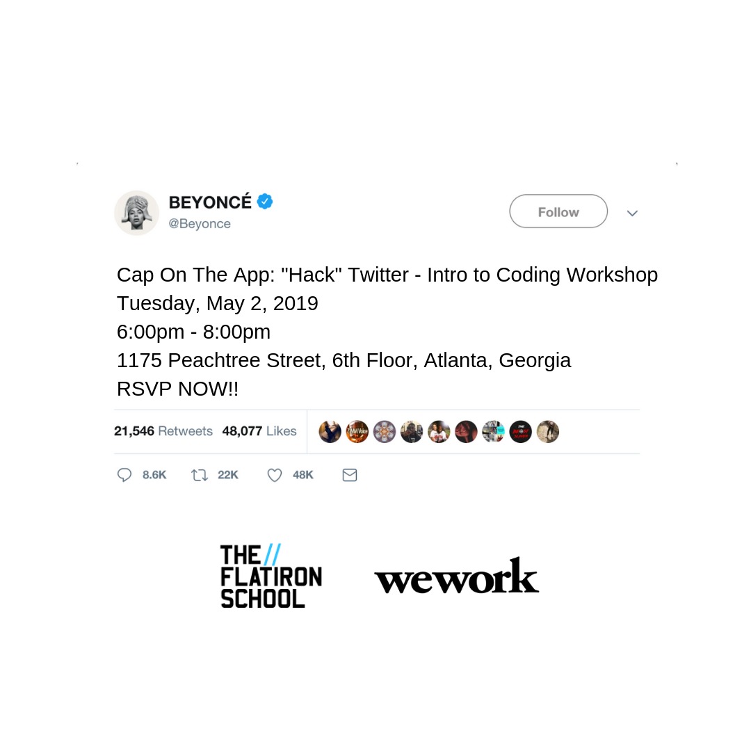 Hacking Twitter FINAL