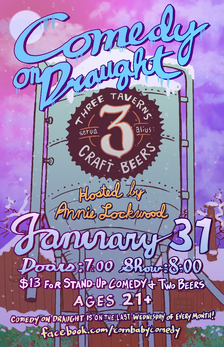 18jancomedyondraught