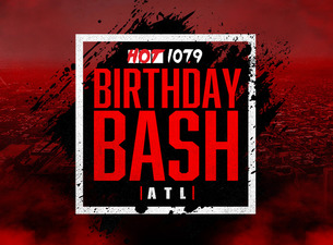 Hot 107.9 Birthday Bash, Migos, Lil Baby, Creative Loafing