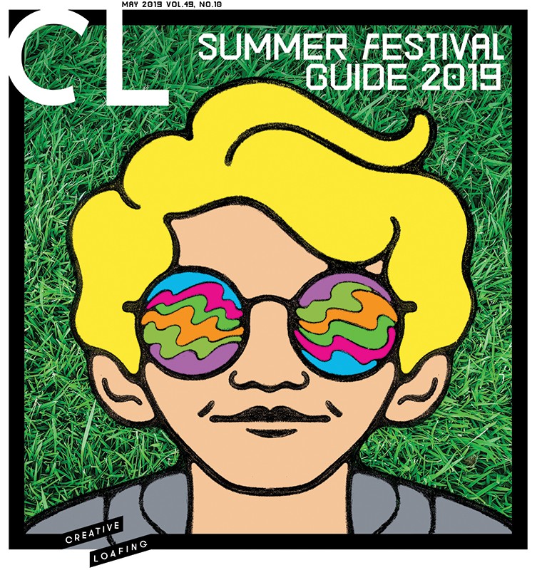 CL May2019 Cover Sm Web