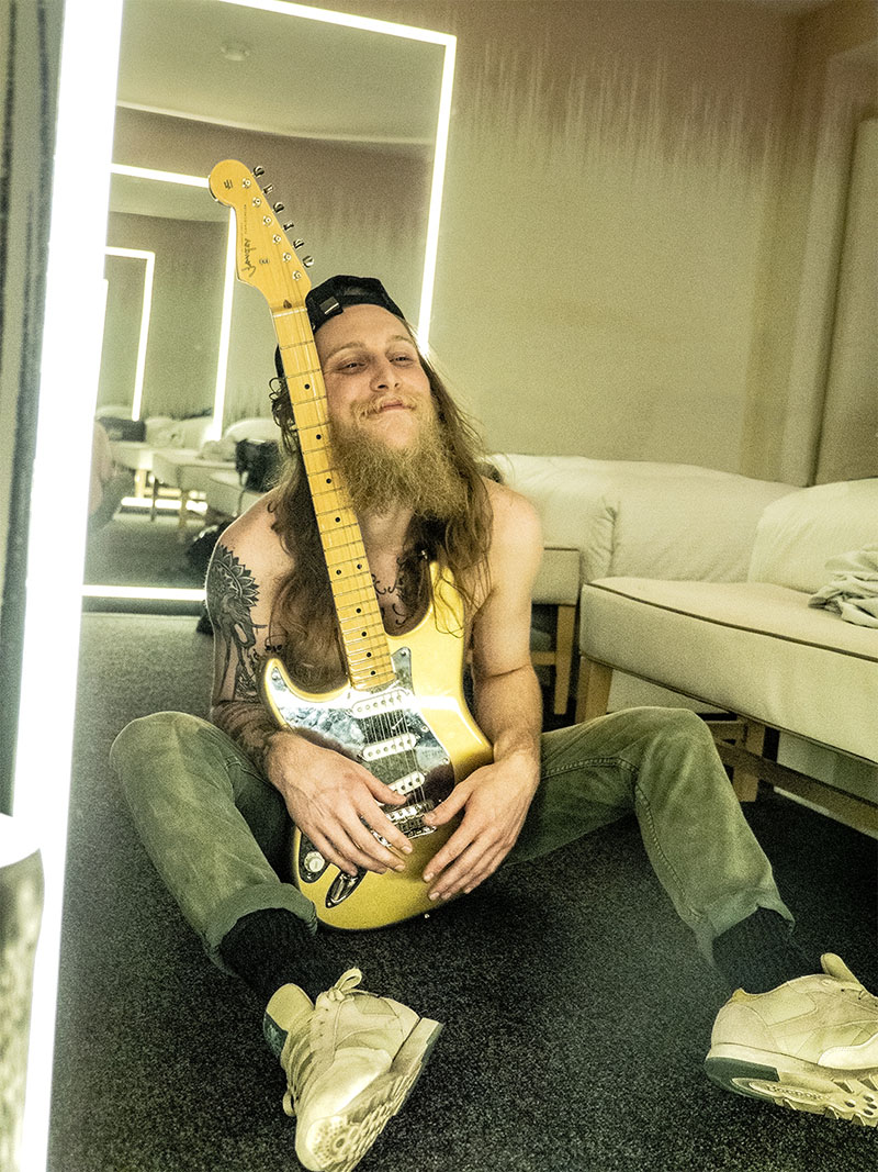 Boogie Tx326a8 B911de07