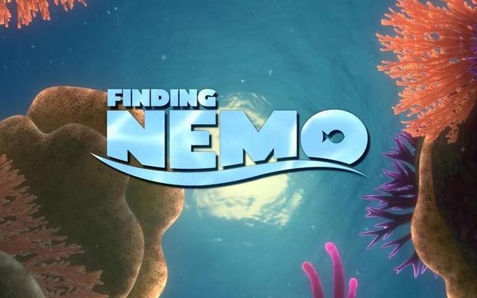 Finding Nemo Disneyscreencaps