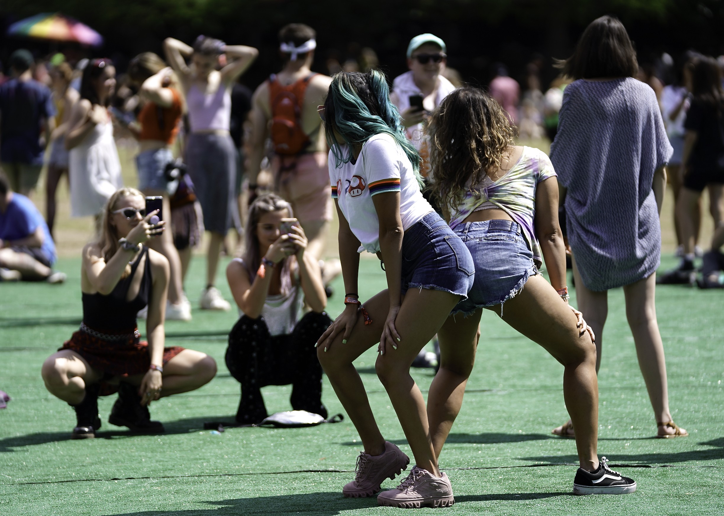 Photo by Perry Julien