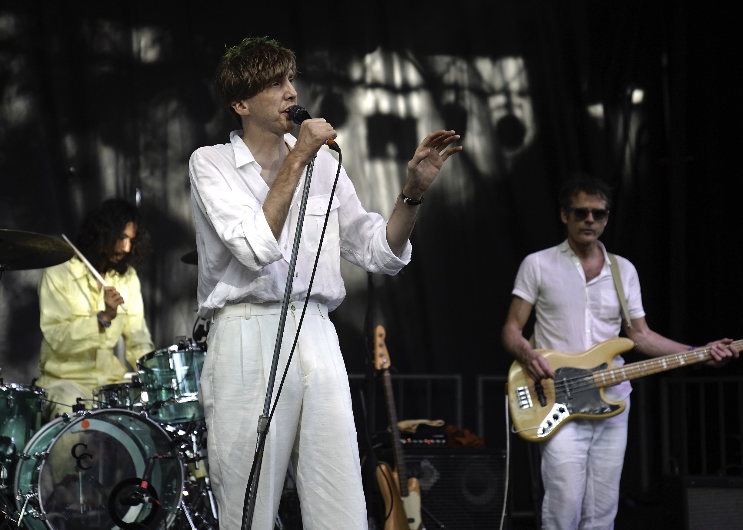 Deerhunter by Perry Julien