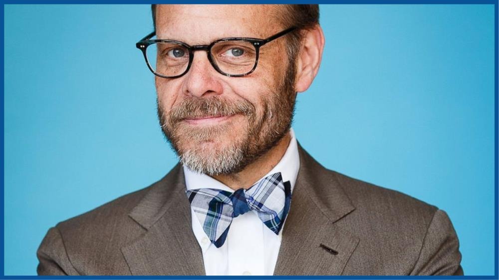 Alton Brown