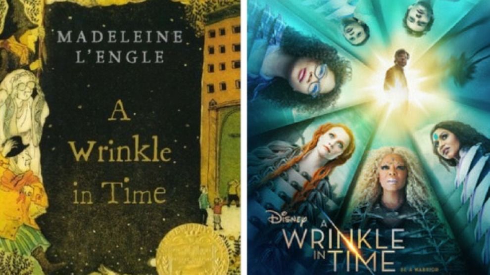 Image A Wrinkle In Time