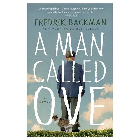 Image A Man Called Ove