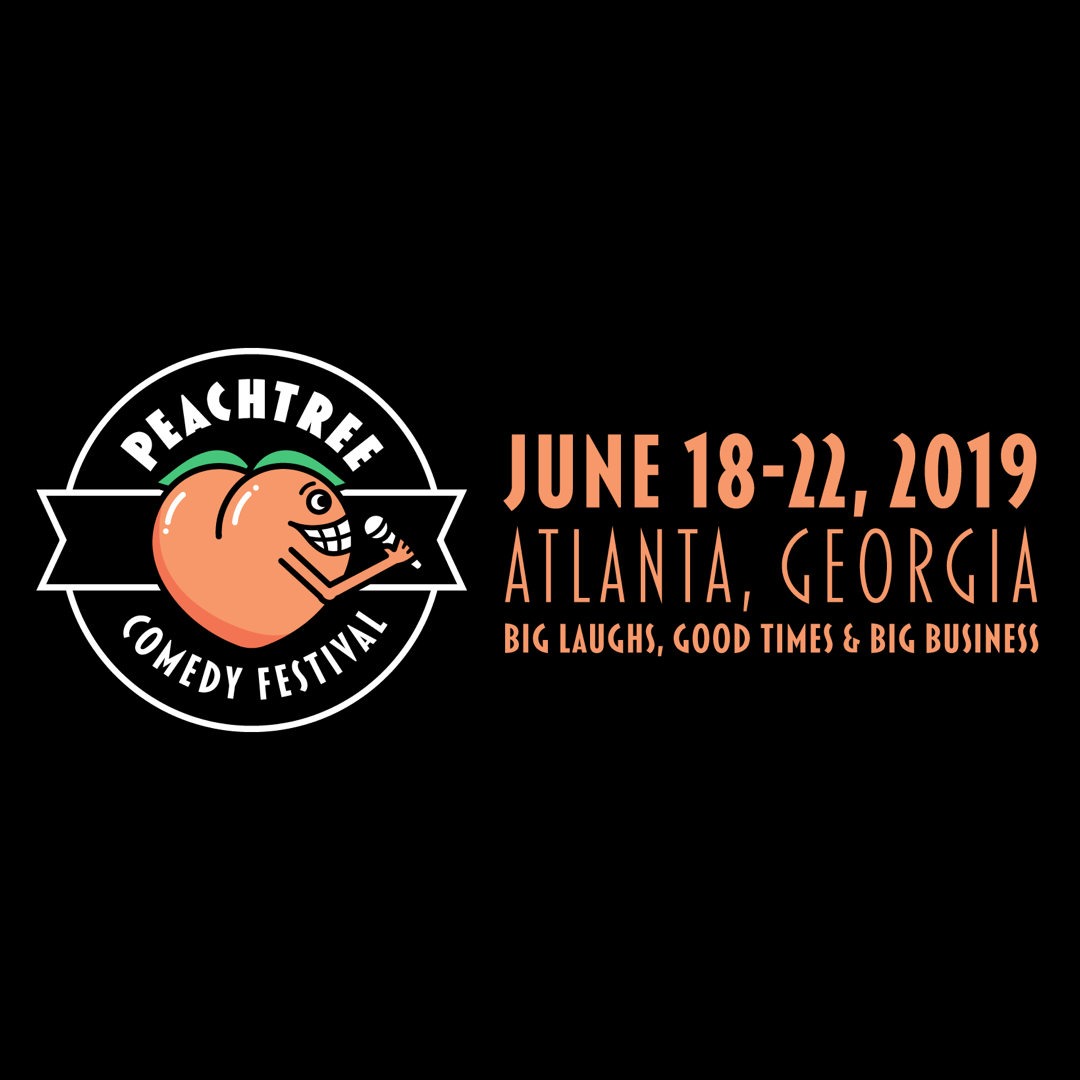 Peachtree Comedy Festival At Red Light Cafe Atlanta Ga Jun 18 2019 Square