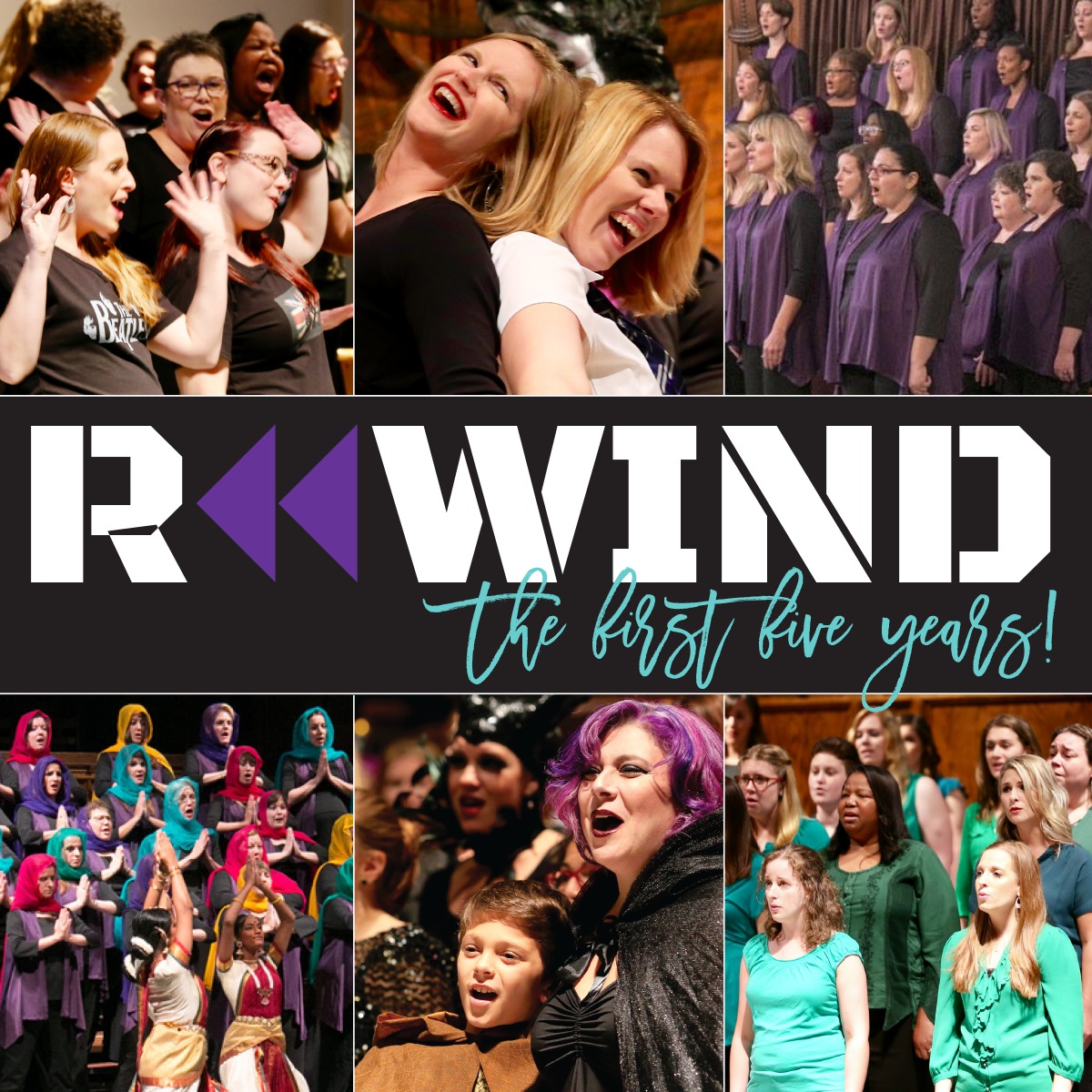 AWC Rewind FacebookProfile