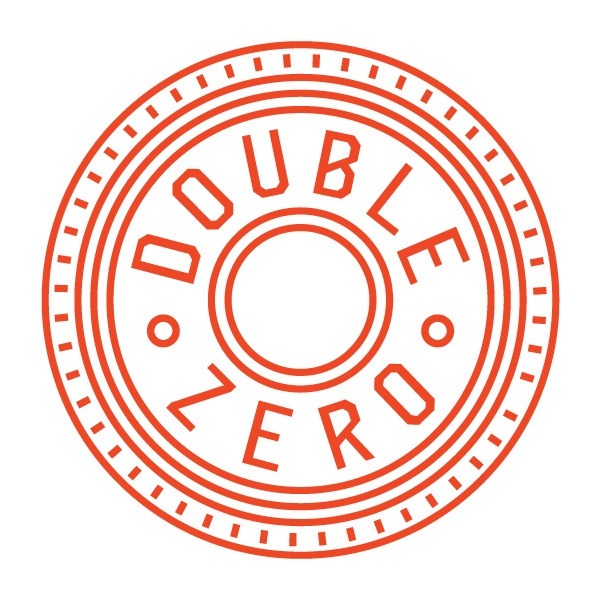 Double Zero Logo