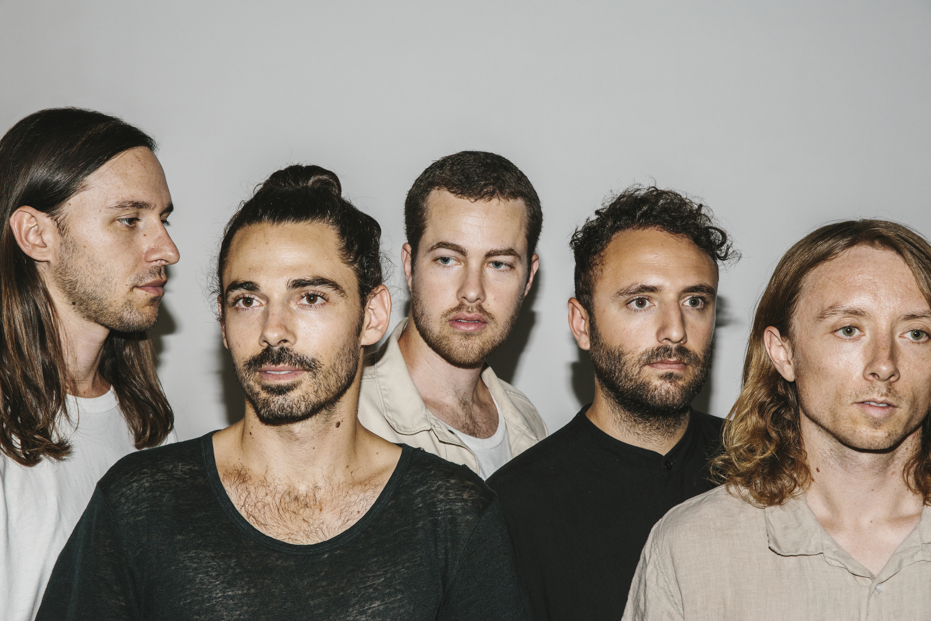 Local Natives