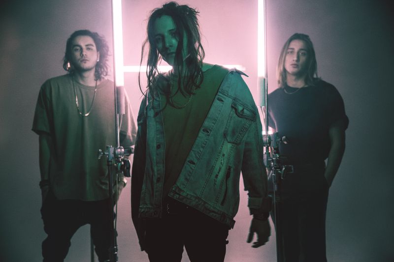Chaseatlantic