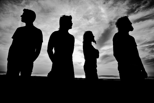 20 People To Watch Atlanta Rock Gods Mastodon Curl Of The Burl Grammy The Hunter