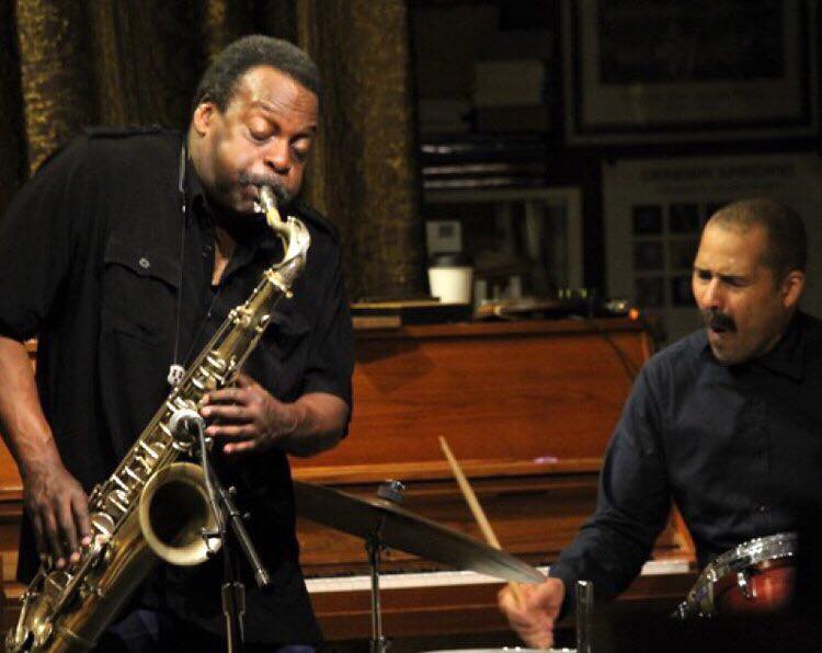 DAVID MURRAY Kahil El’Zabar