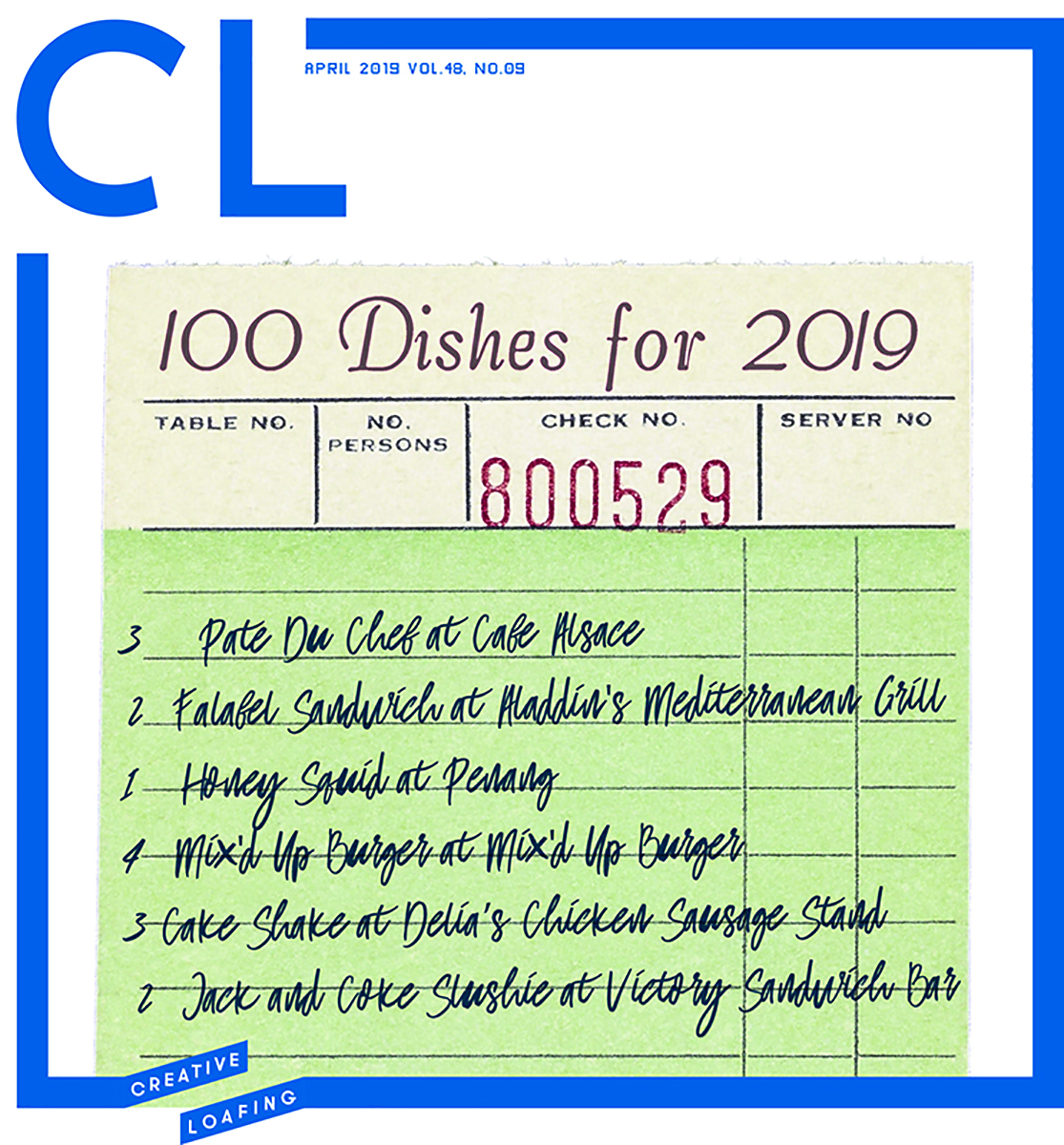 CL 032819