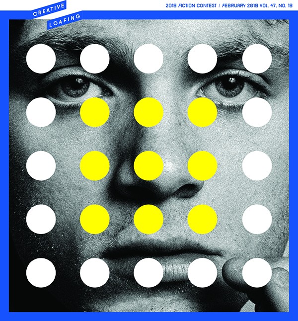 February 2019 Edition