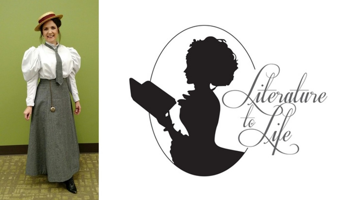 Bringing Literature To Life White City PR