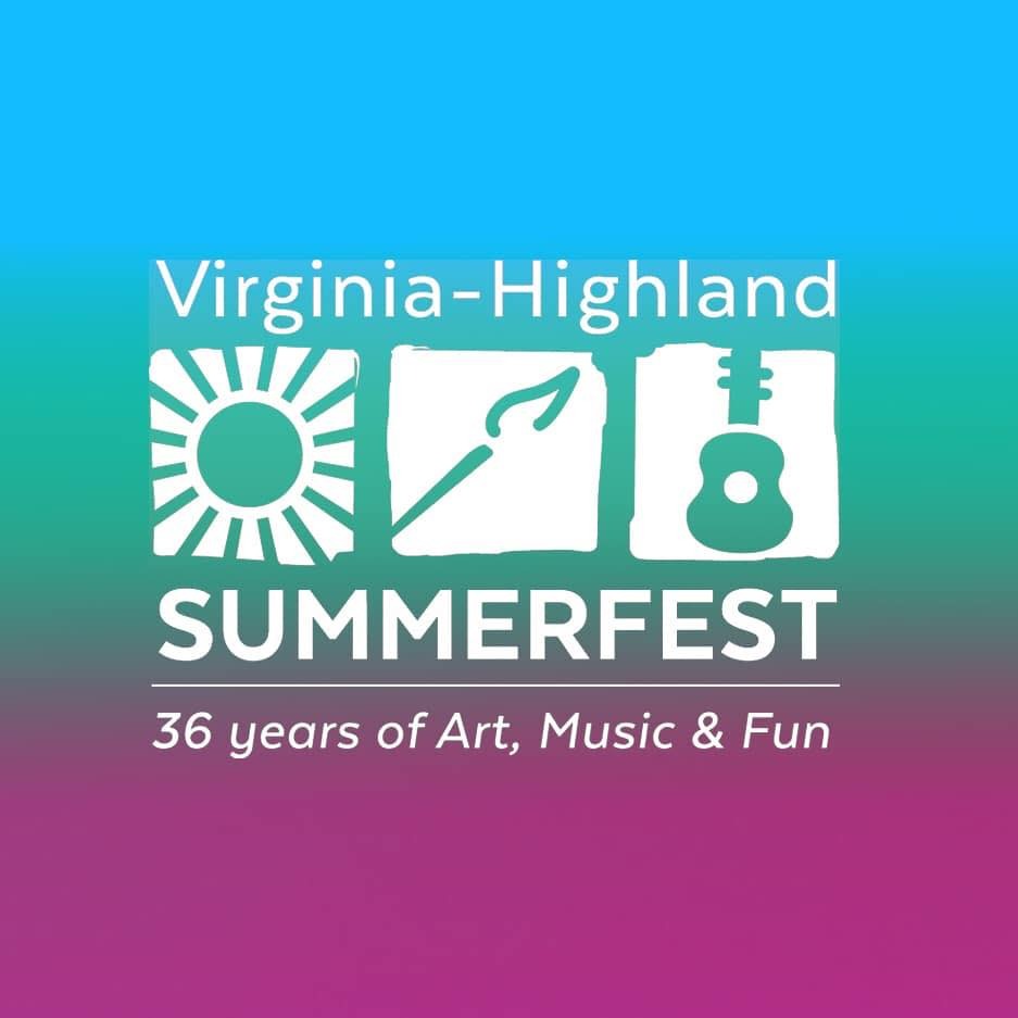 36th Annual VirginiaHighland Summerfest Creative Loafing