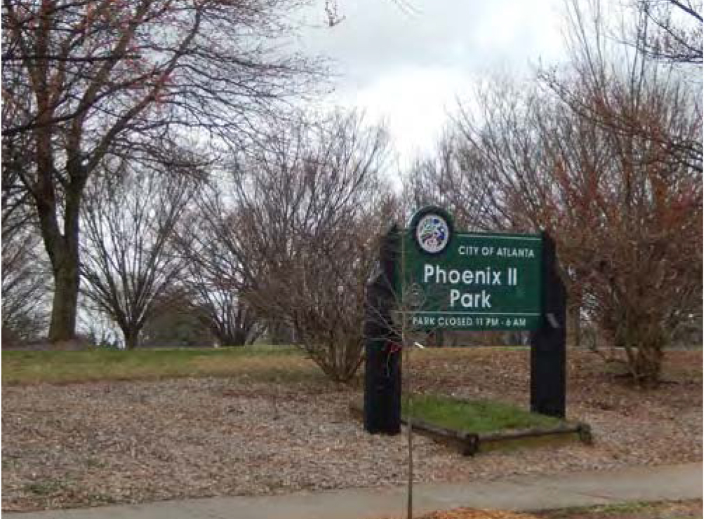 Phoenix II Park