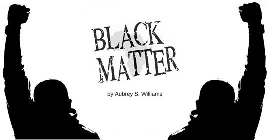 Black Matter